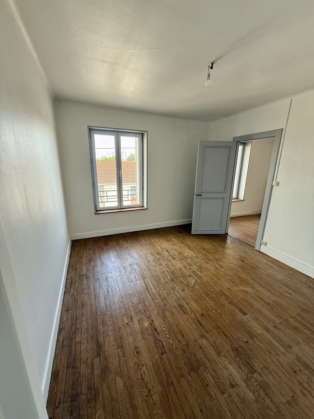 Appartement à vendre, 56m², Art-sur-Meurthe