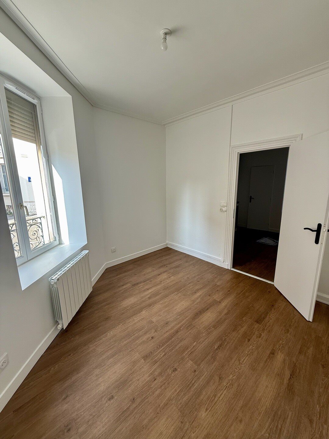Appartement à vendre, 23m², Nancy