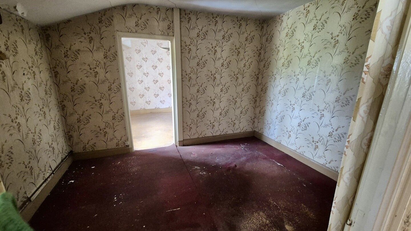 Appartement à vendre, 30m², Art-sur-Meurthe