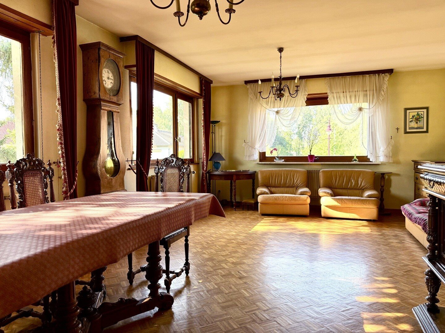 Maison à vendre, 105m², Avolsheim