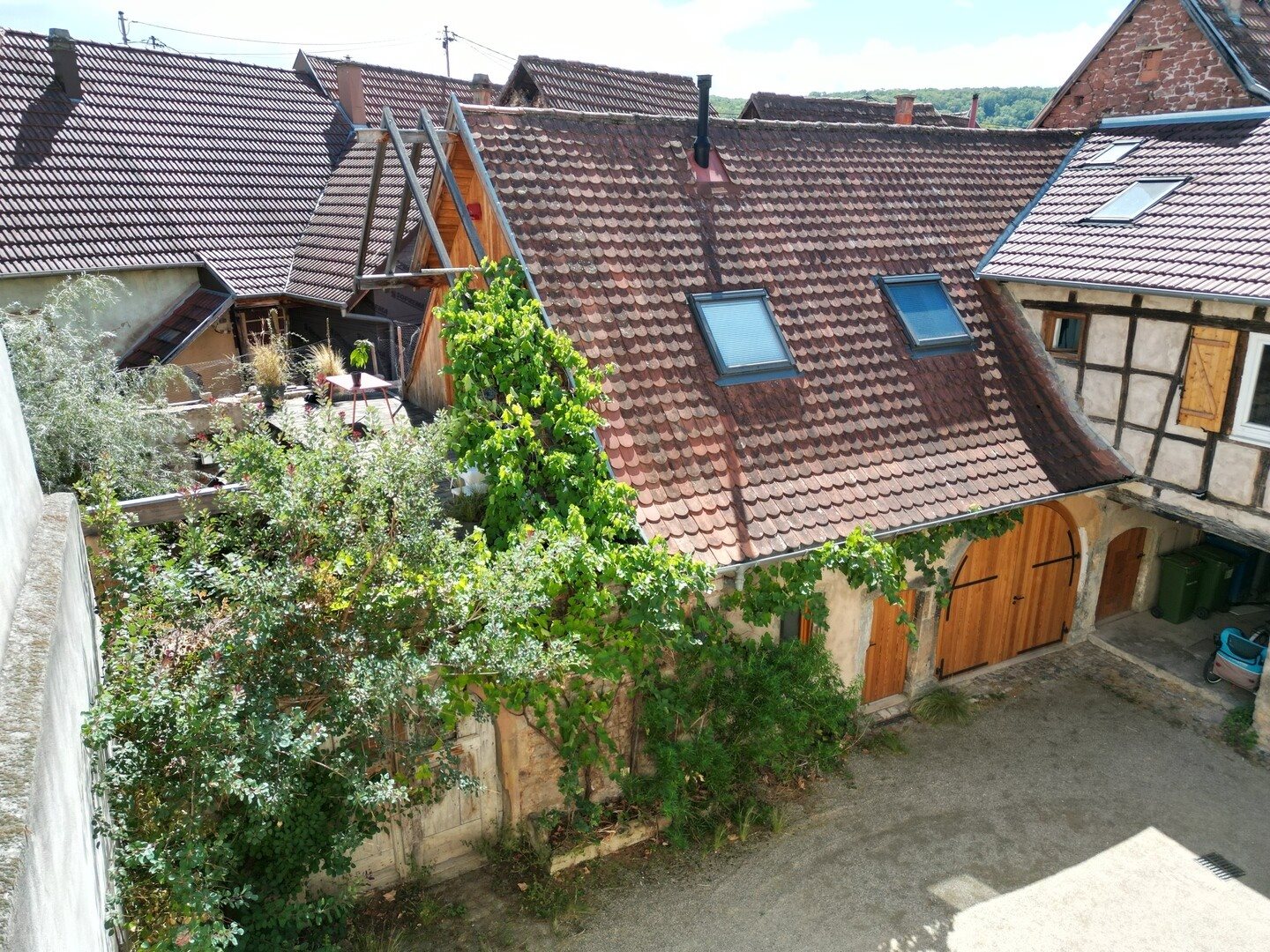 Maison à vendre, 79m², Mutzig