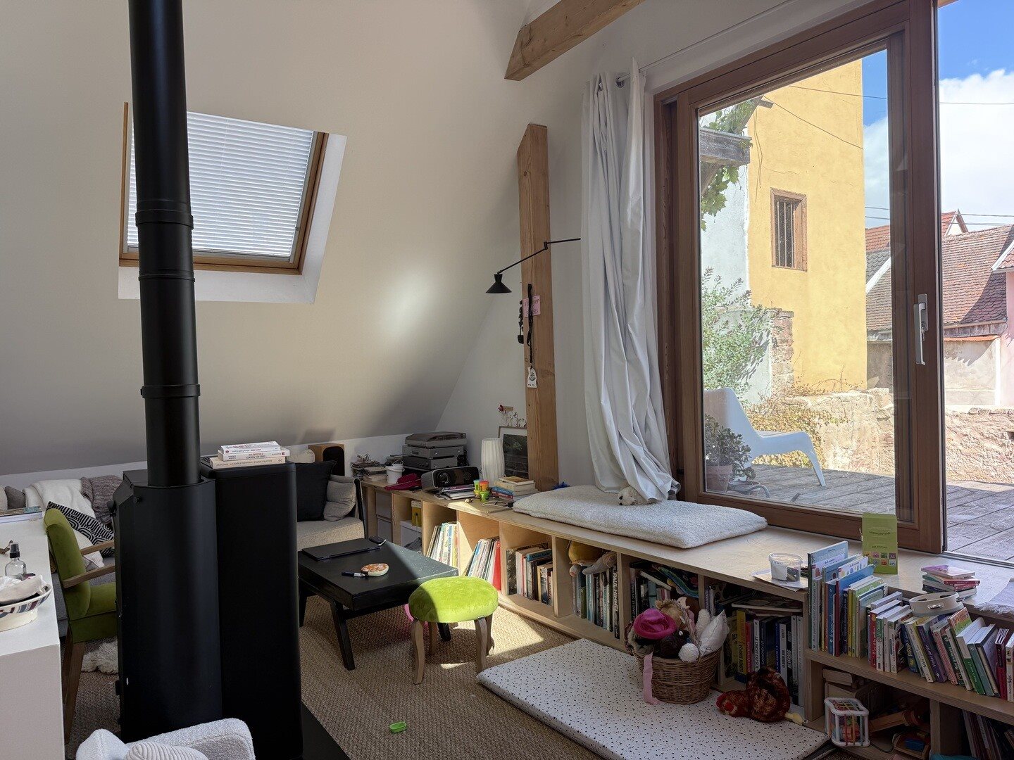 Maison à vendre, 79m², Mutzig