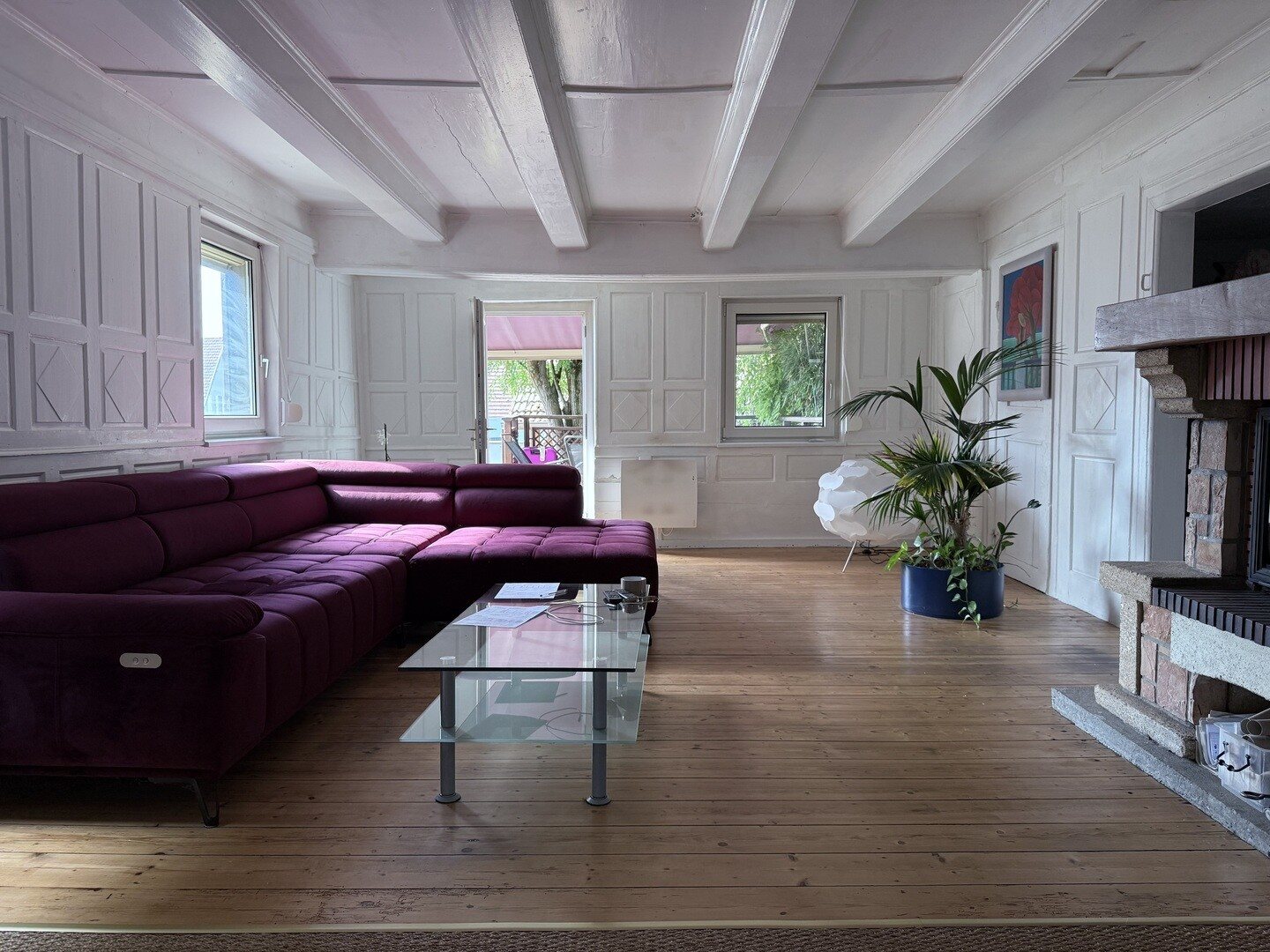 Maison à louer, 185m², Schnersheim