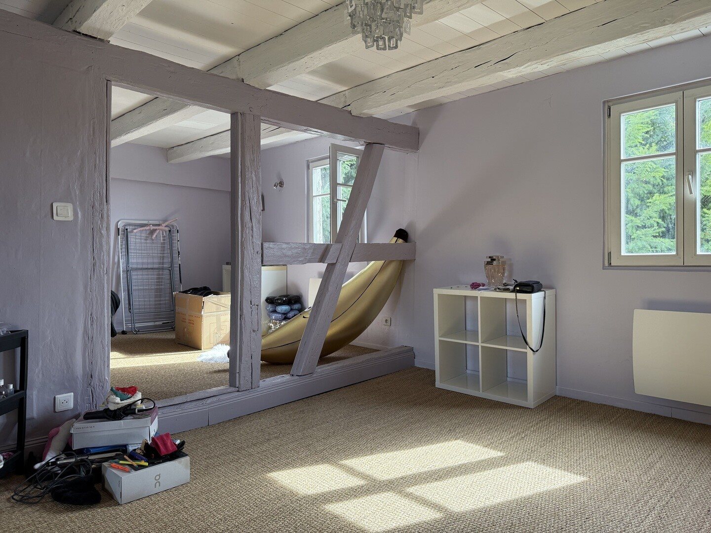 Maison à louer, 185m², Schnersheim
