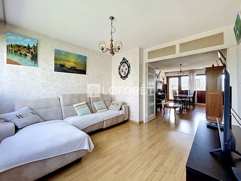 Appartement à vendre, 81m², Rillieux-la-Pape
