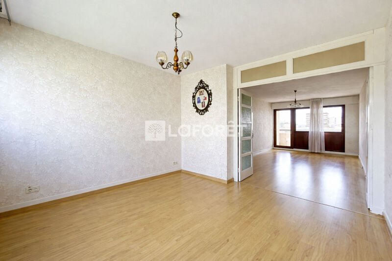 Appartement à vendre, 81m², Rillieux-la-Pape