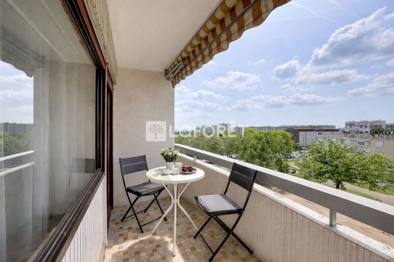 Appartement à vendre, 81m², Rillieux-la-Pape