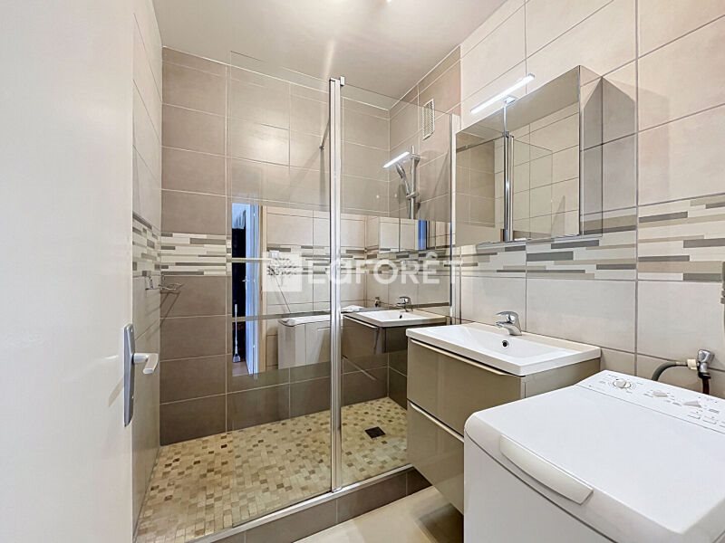 Appartement à vendre, 81m², Rillieux-la-Pape