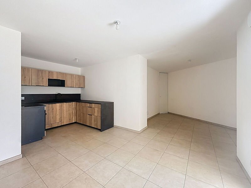 Appartement à louer, 51m², Rillieux-la-Pape