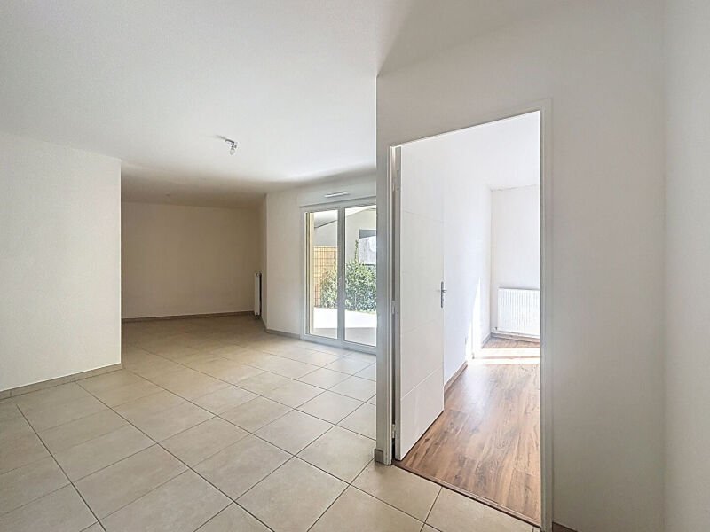 Appartement à louer, 51m², Rillieux-la-Pape