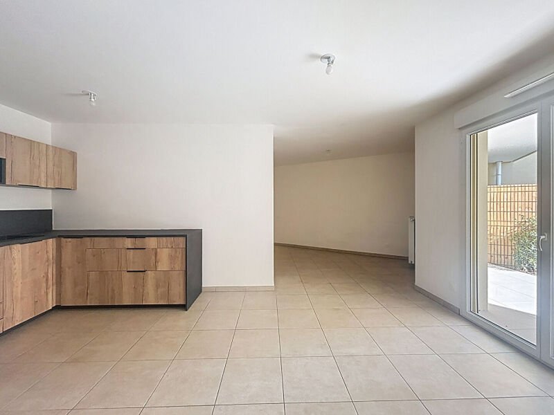 Appartement à louer, 51m², Rillieux-la-Pape