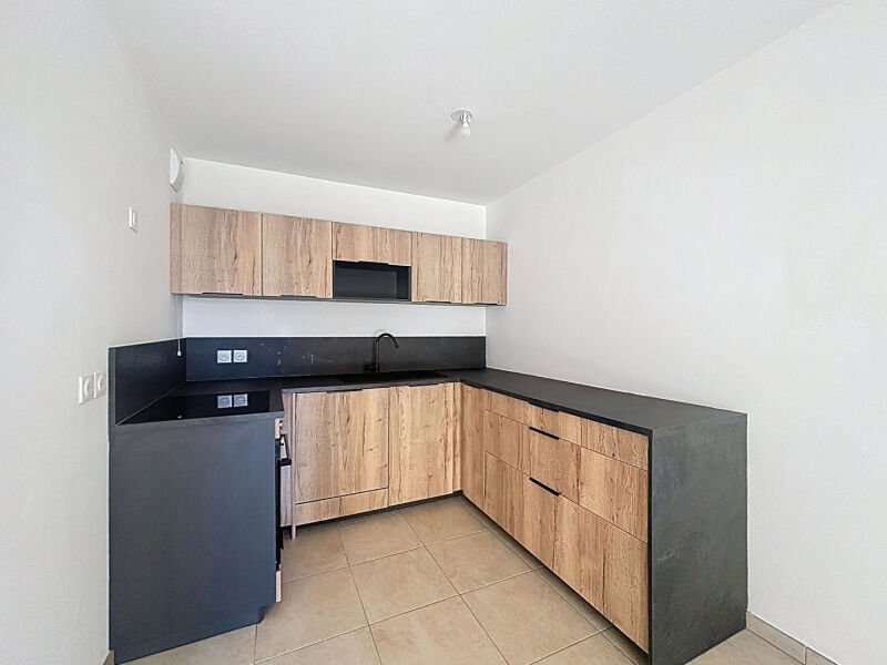 Appartement à louer, 51m², Rillieux-la-Pape