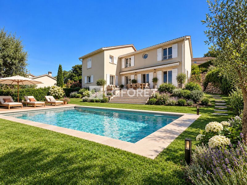 Maison à vendre, 180m², Fontaines-Saint-Martin