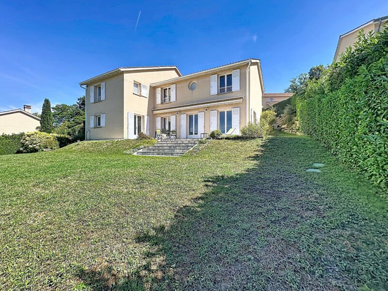 Maison à vendre, 180m², Fontaines-Saint-Martin