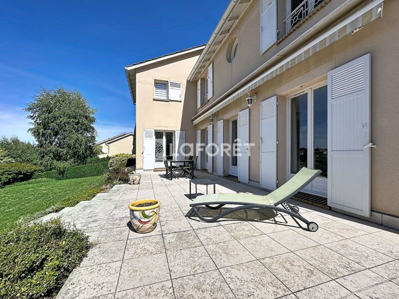 Maison à vendre, 180m², Fontaines-Saint-Martin