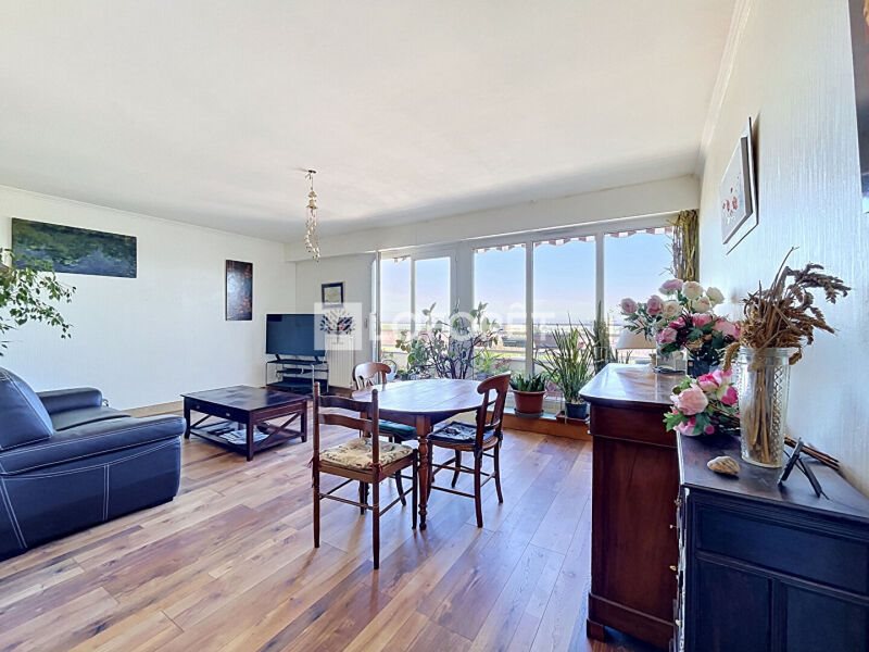 Appartement à vendre, 80m², Rillieux-la-Pape
