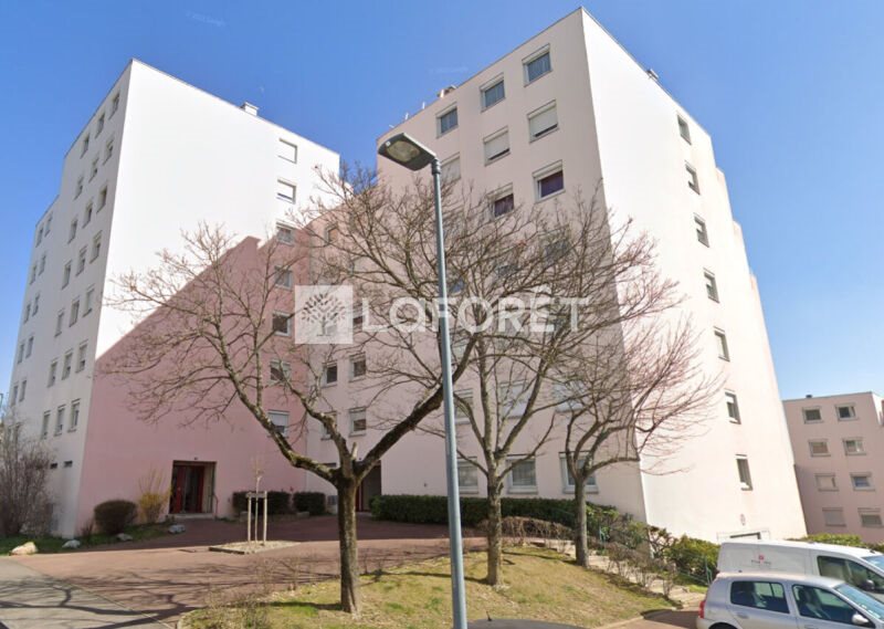 Appartement à vendre, 80m², Rillieux-la-Pape