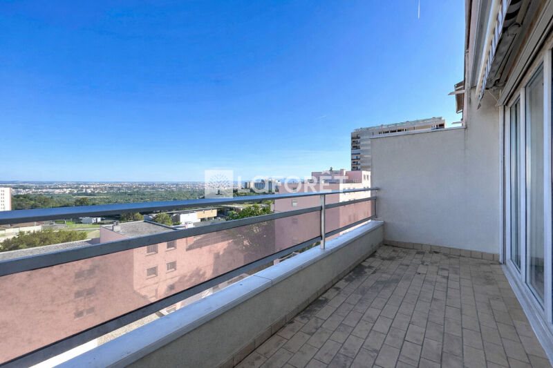 Appartement à vendre, 80m², Rillieux-la-Pape