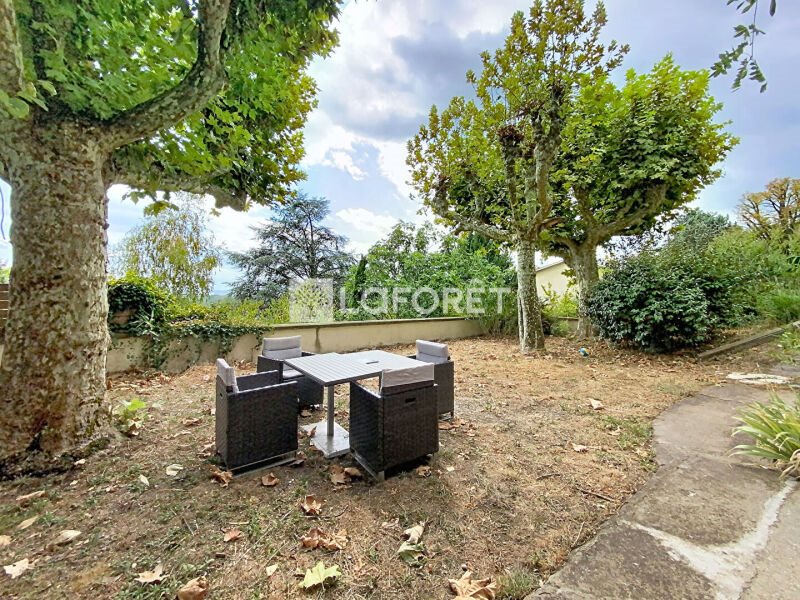 Appartement à louer, 55m², Rillieux-la-Pape