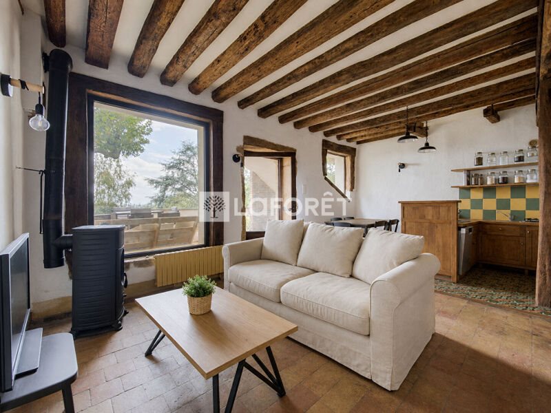 Appartement à louer, 55m², Rillieux-la-Pape