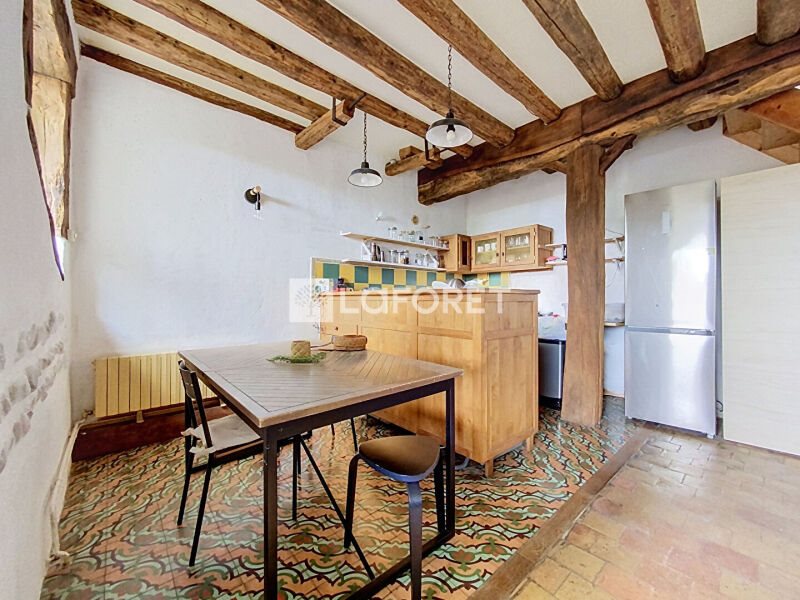 Appartement à louer, 55m², Rillieux-la-Pape