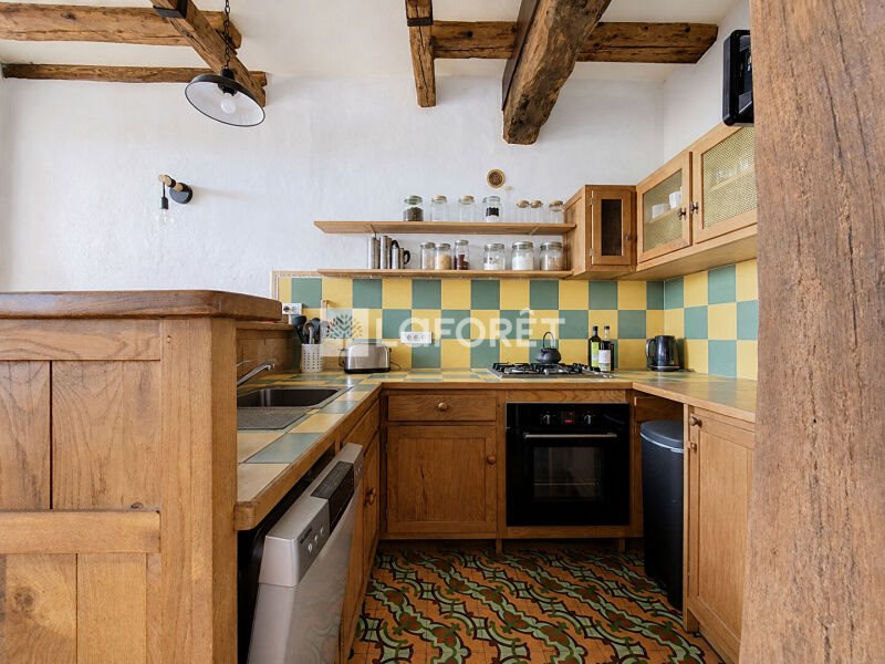 Appartement à louer, 55m², Rillieux-la-Pape