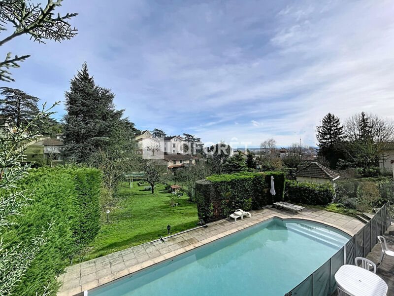 Maison à vendre, 200m², Caluire-et-Cuire