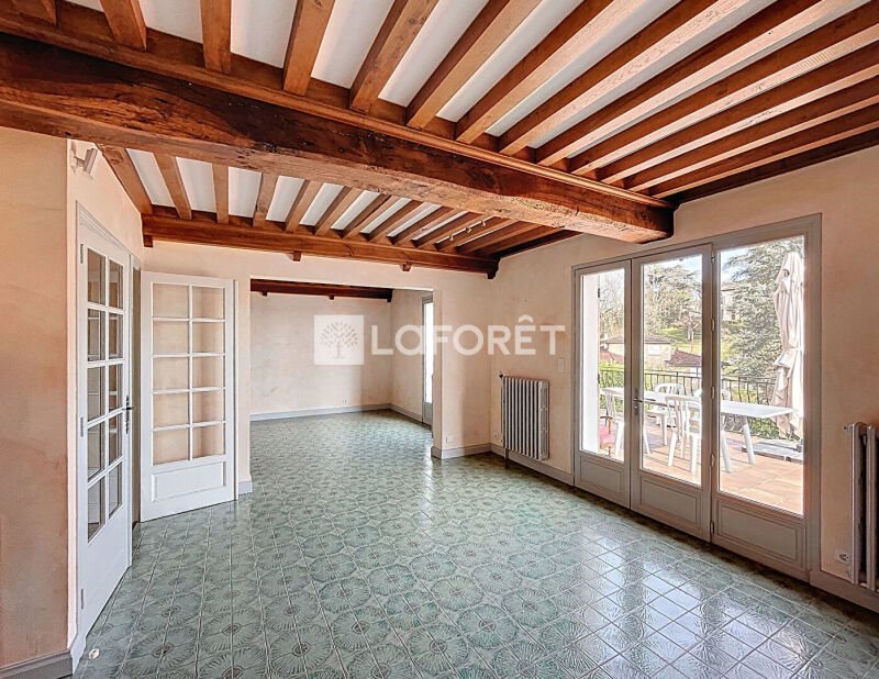 Maison à vendre, 200m², Caluire-et-Cuire