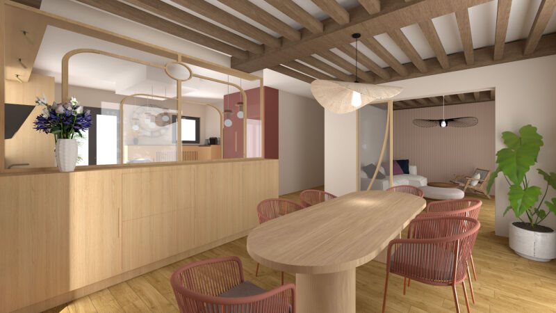 Maison à vendre, 200m², Caluire-et-Cuire