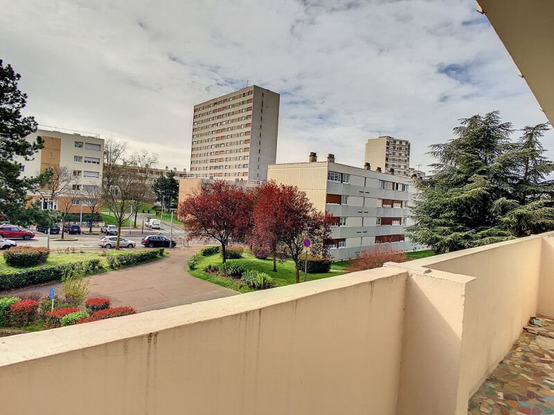 Appartement à louer, 68m², Rillieux-la-Pape