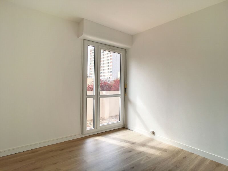 Appartement à louer, 68m², Rillieux-la-Pape