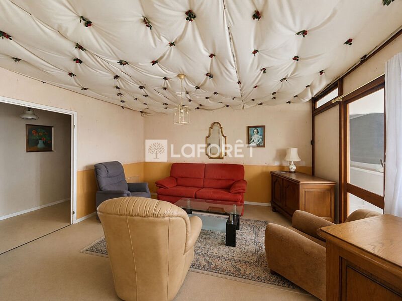 Appartement à vendre, 111m², Rillieux-la-Pape
