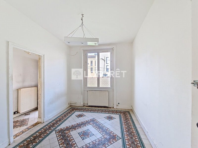 Maison à vendre, 63m², Rillieux-la-Pape