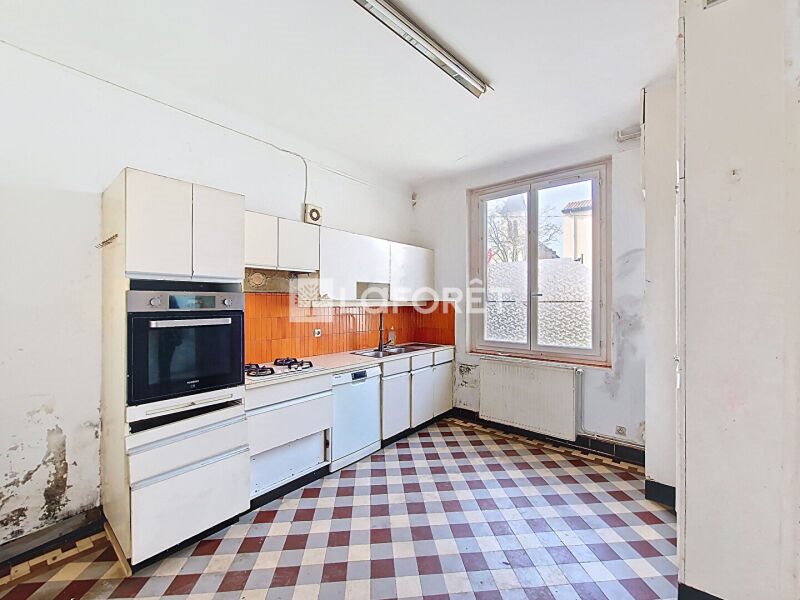 Maison à vendre, 63m², Rillieux-la-Pape