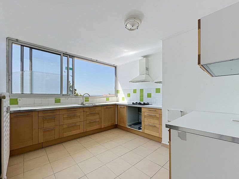 Appartement à vendre, 132m², Rillieux-la-Pape