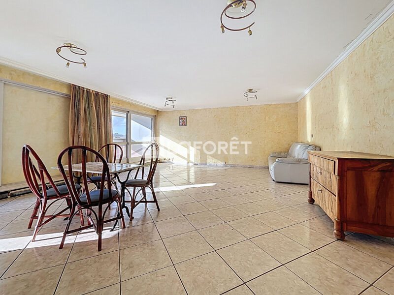 Appartement à vendre, 92m², Rillieux-la-Pape
