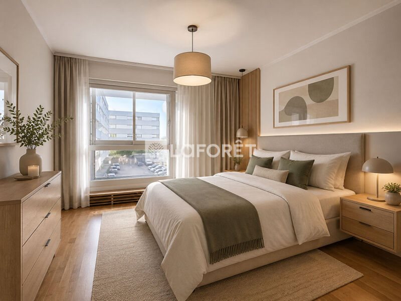 Appartement à vendre, 92m², Rillieux-la-Pape