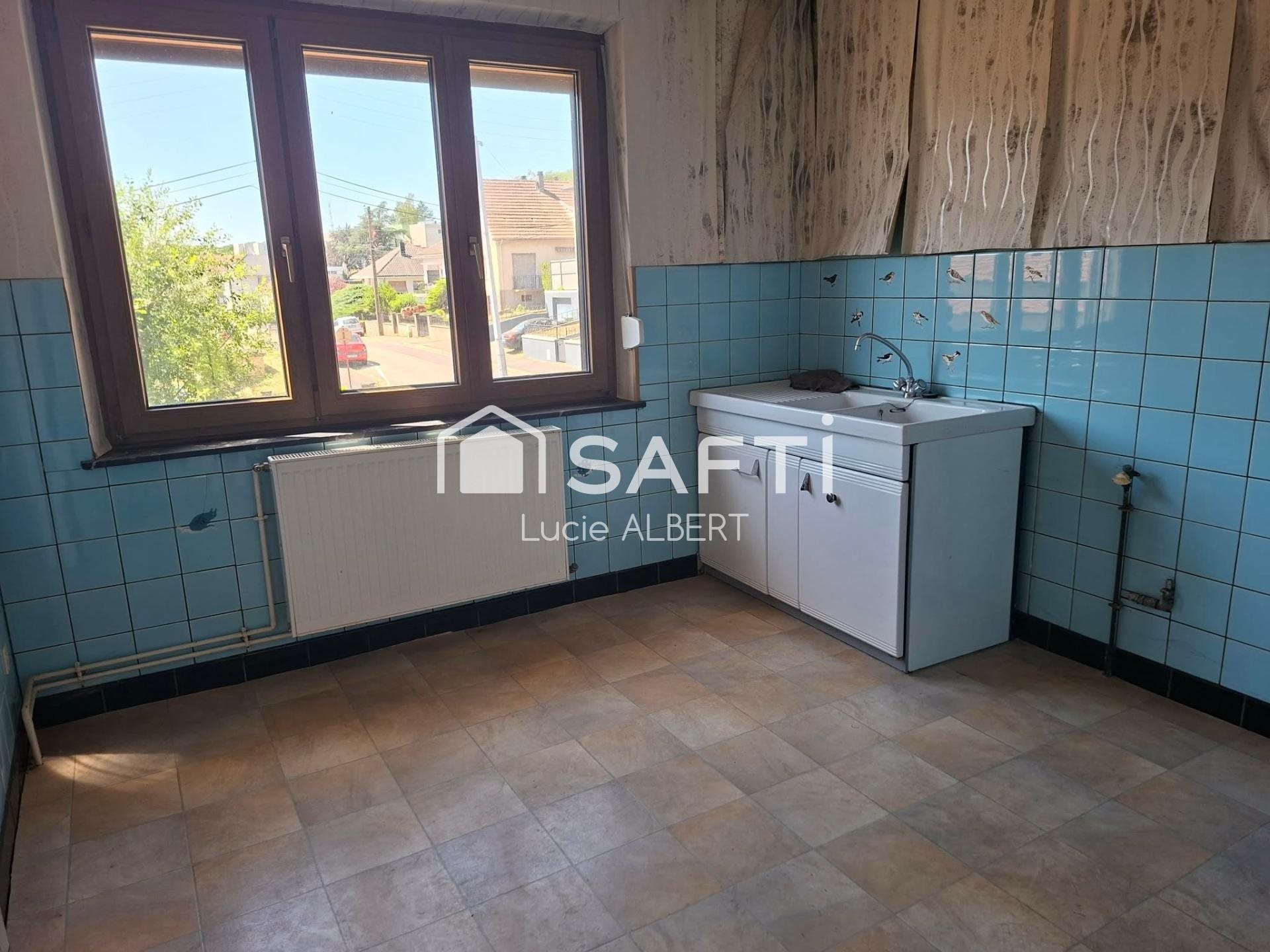 Appartement à vendre, 78m², Morhange