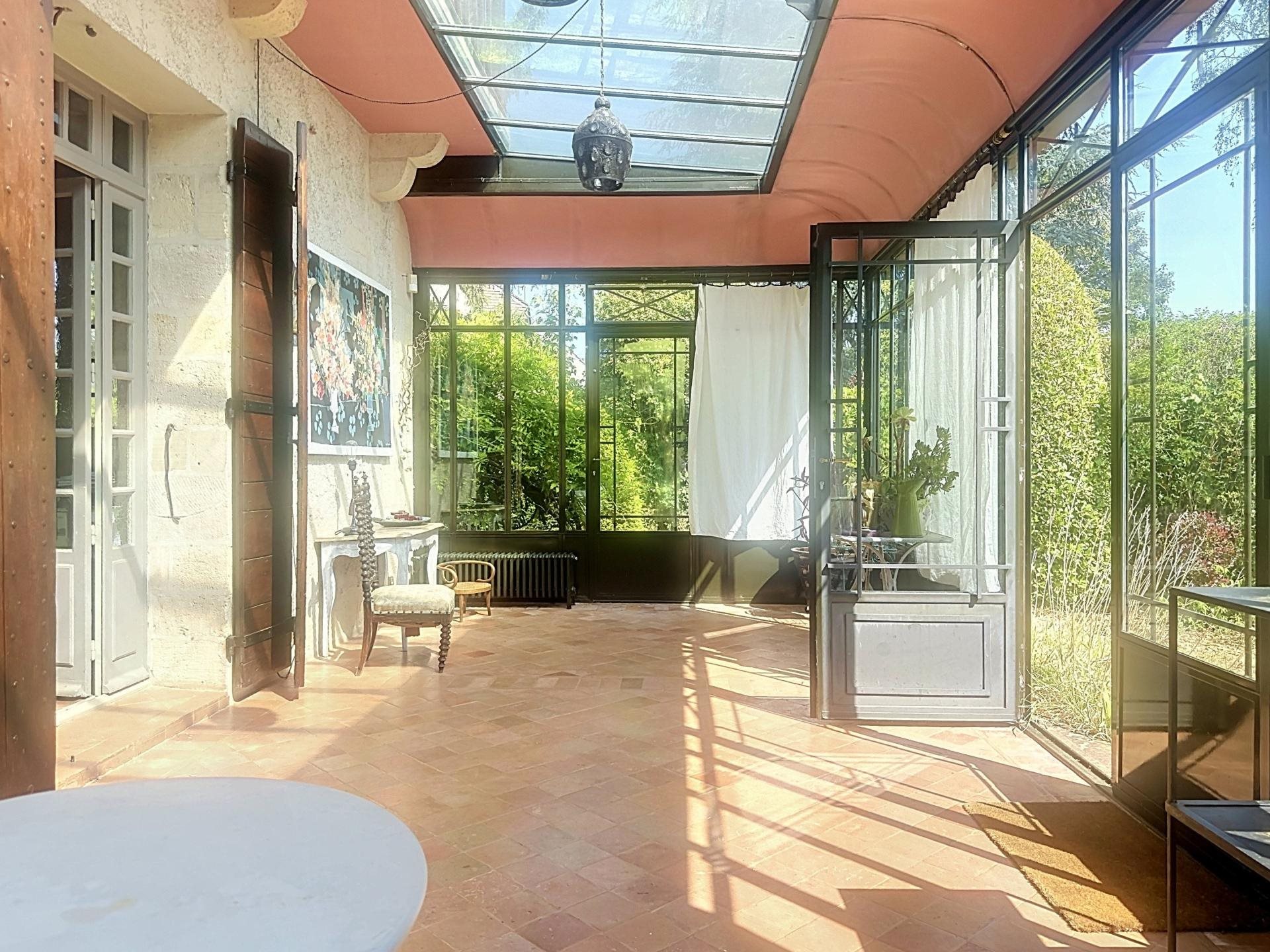 Maison à vendre, 208m², Coye-la-Forêt