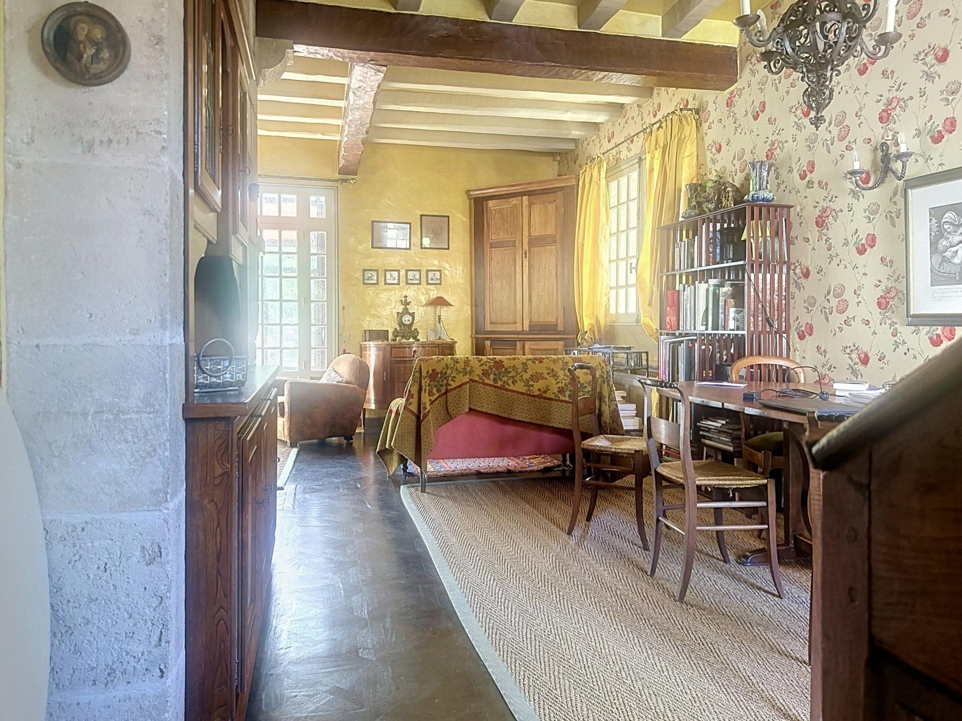 Maison à vendre, 208m², Coye-la-Forêt