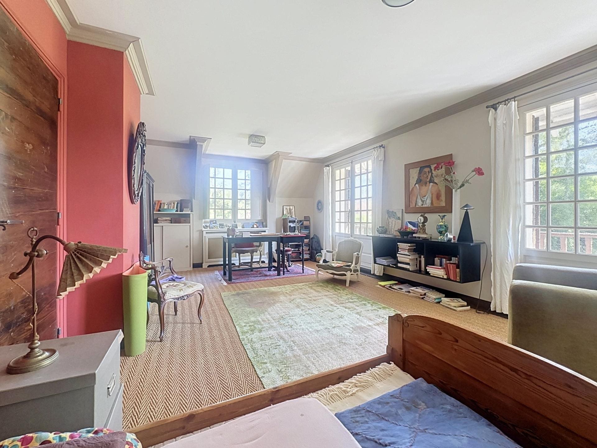 Maison à vendre, 208m², Coye-la-Forêt