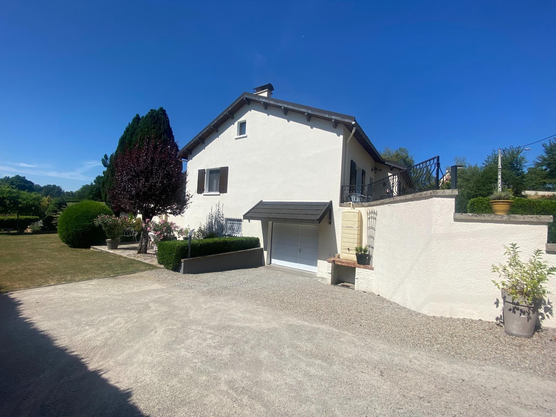 Maison à vendre, 164m², Bort-les-Orgues