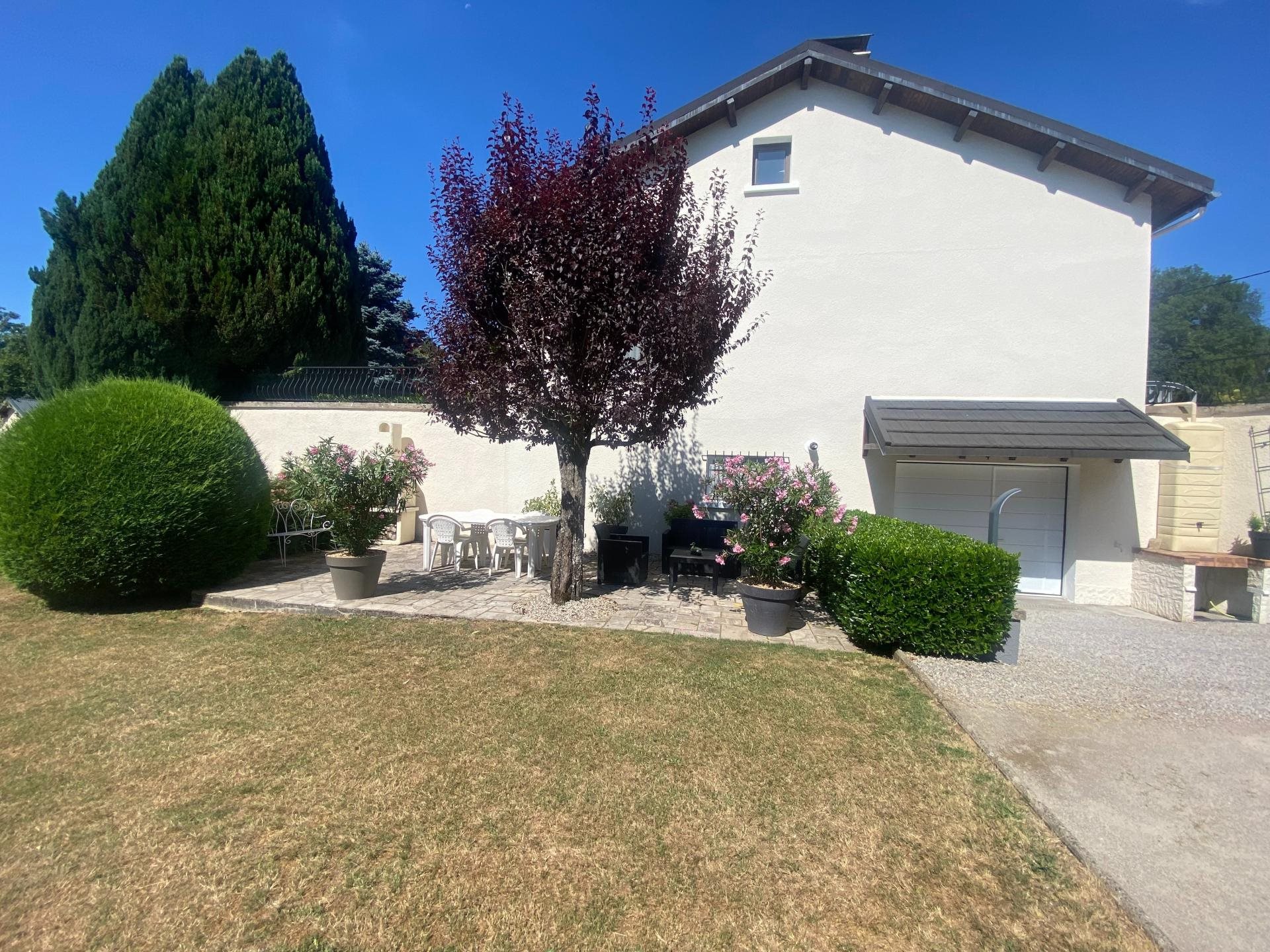 Maison à vendre, 164m², Bort-les-Orgues