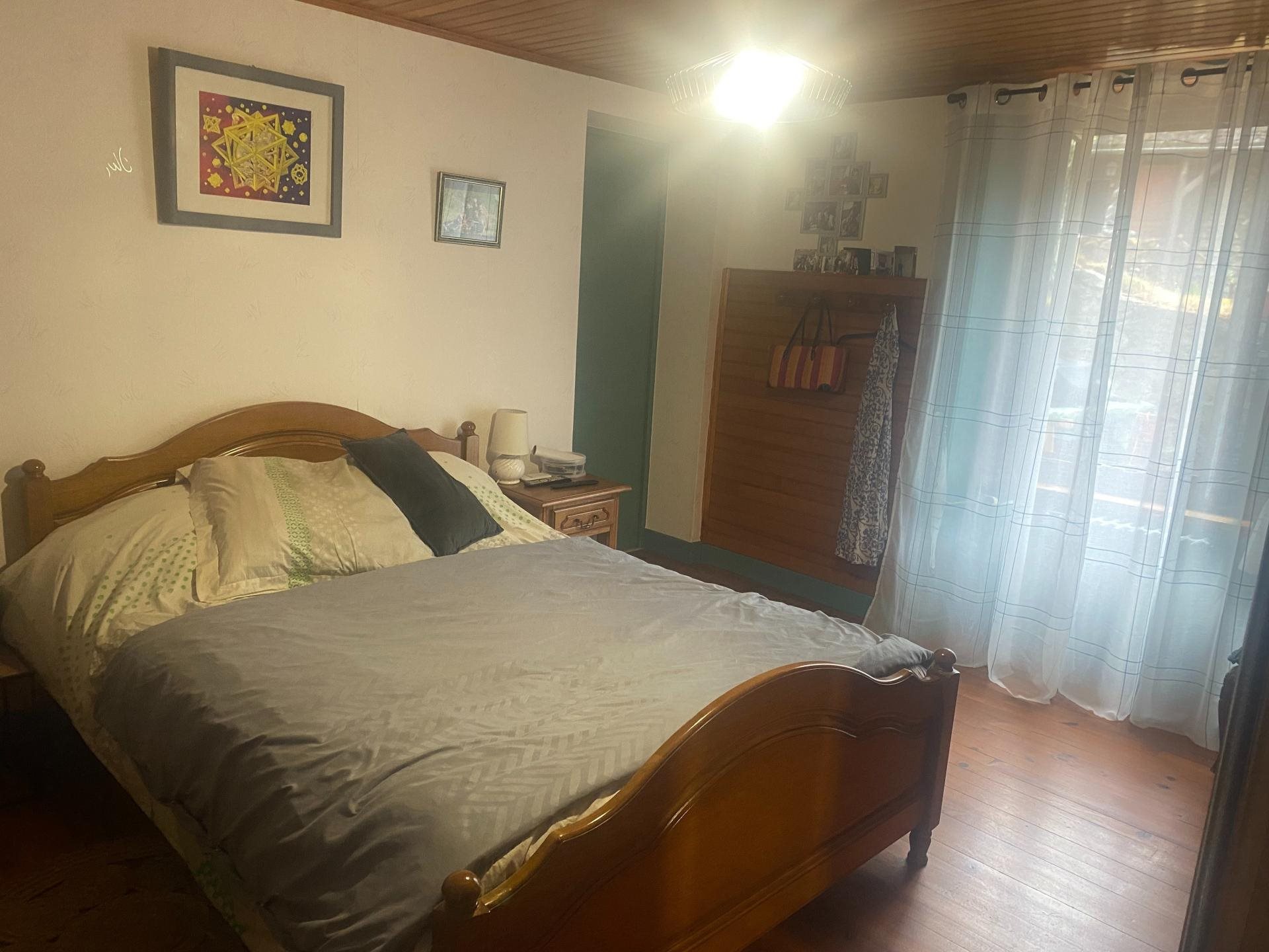 Maison à vendre, 141m², Champs-sur-Tarentaine-Marchal