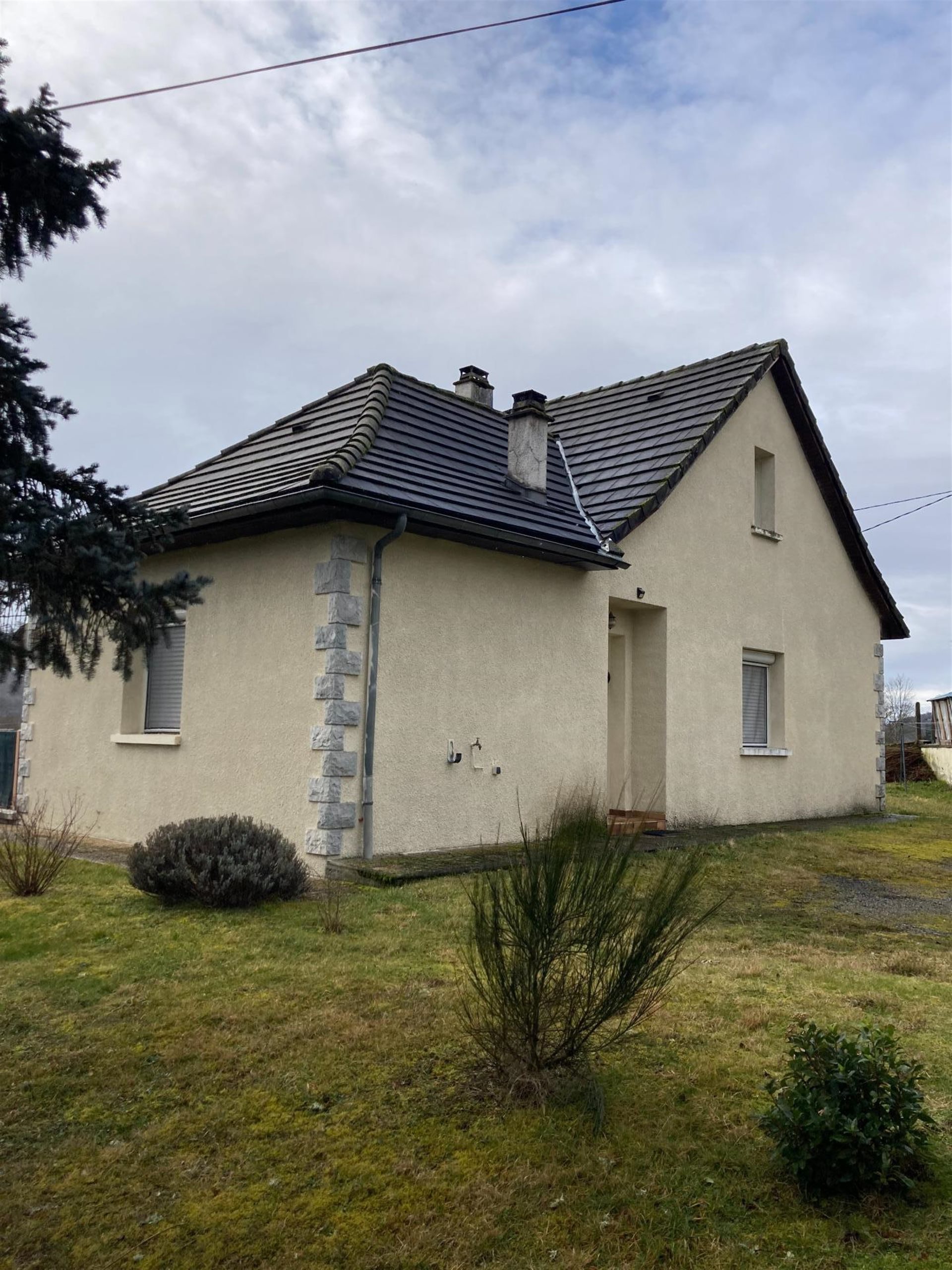 Maison à vendre, 100m², Vebret