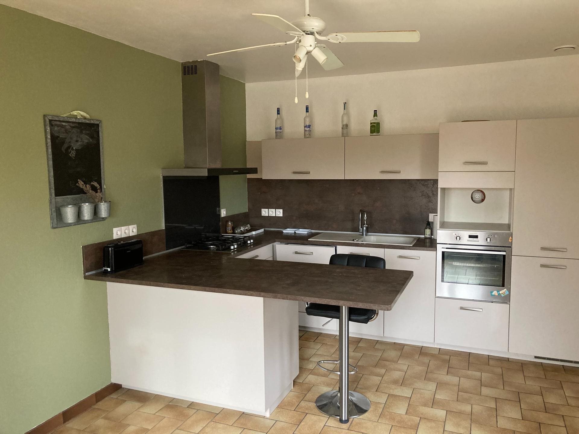 Maison à vendre, 100m², Vebret