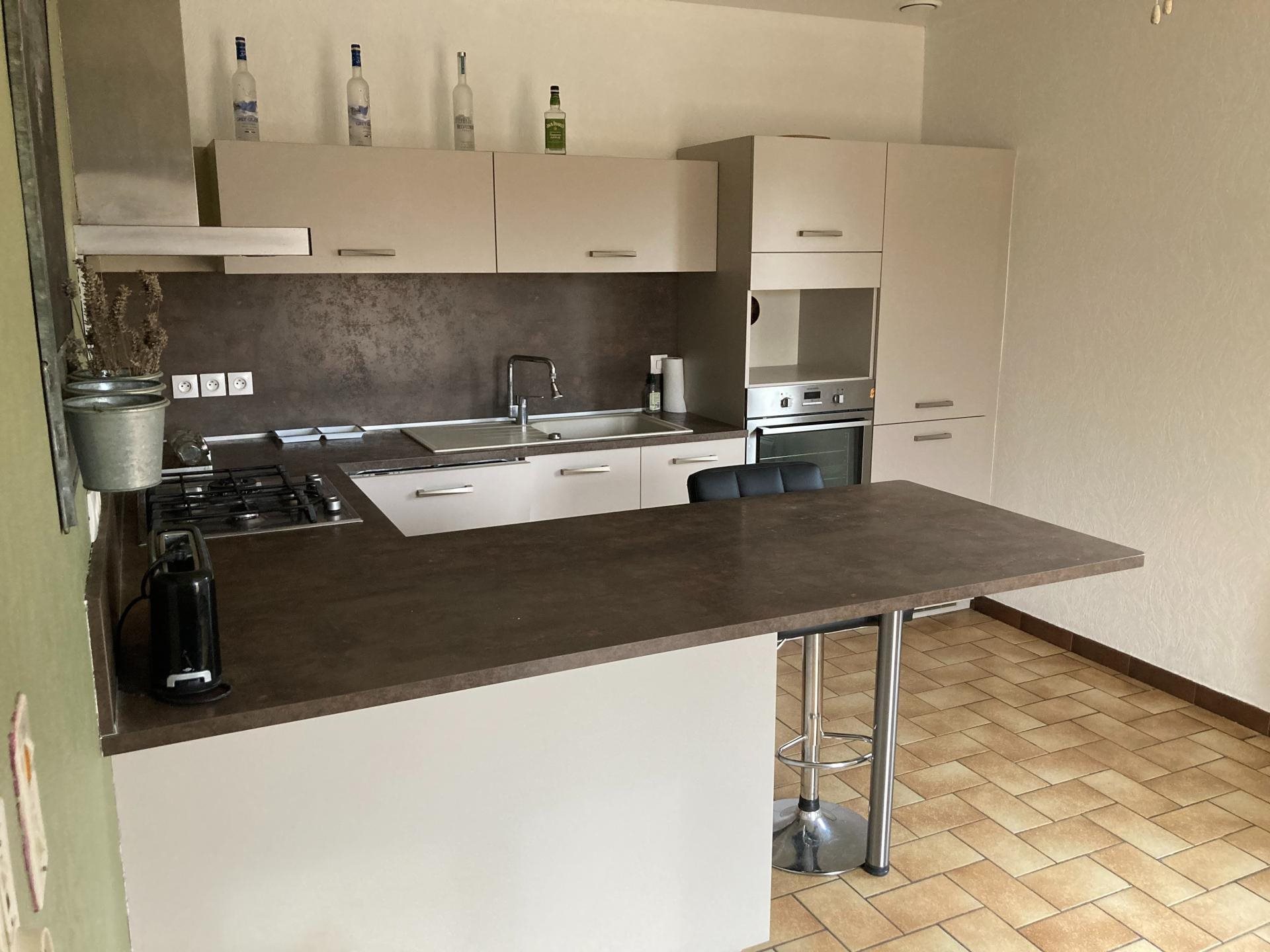 Maison à vendre, 100m², Vebret