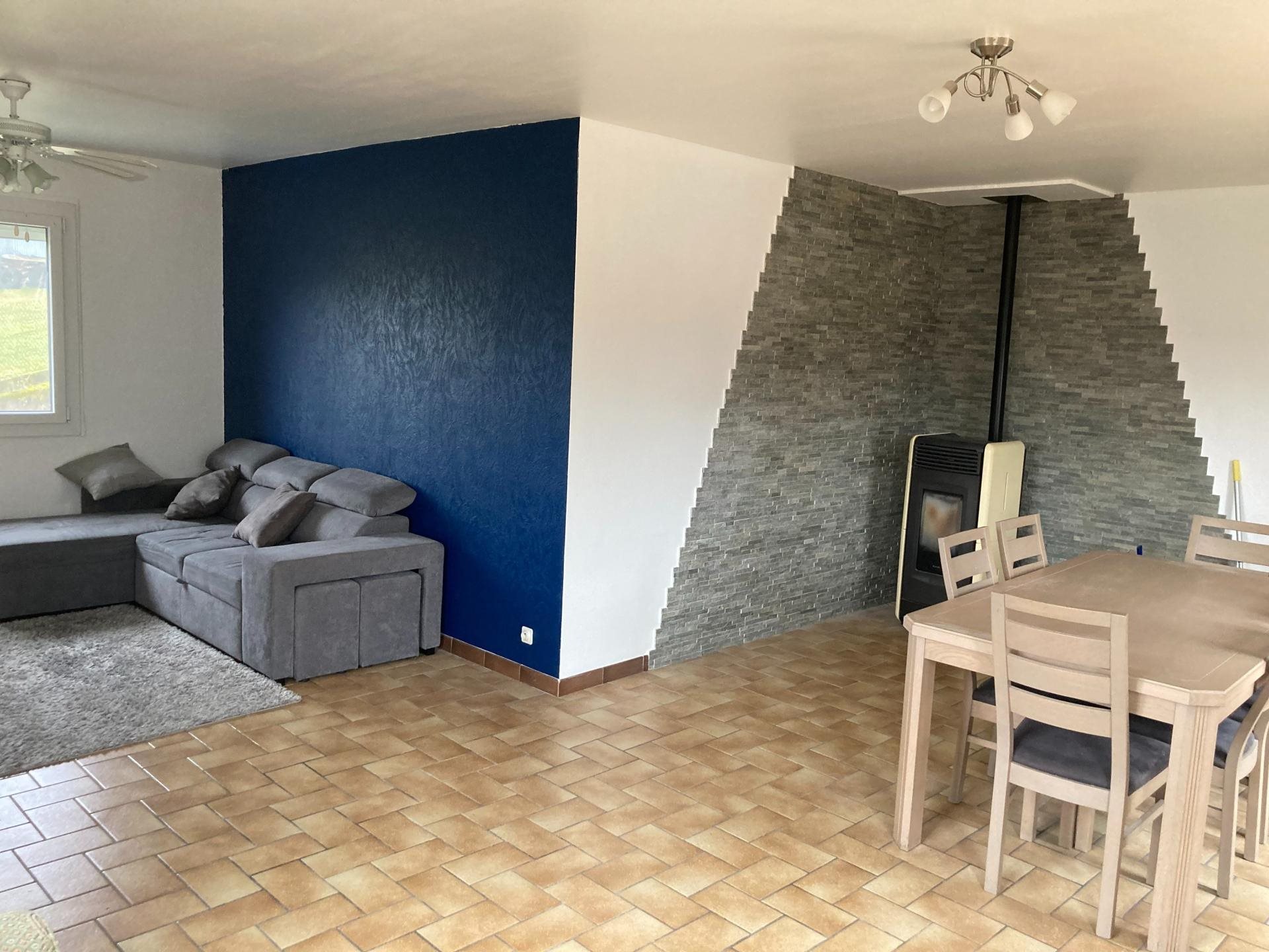 Maison à vendre, 100m², Vebret