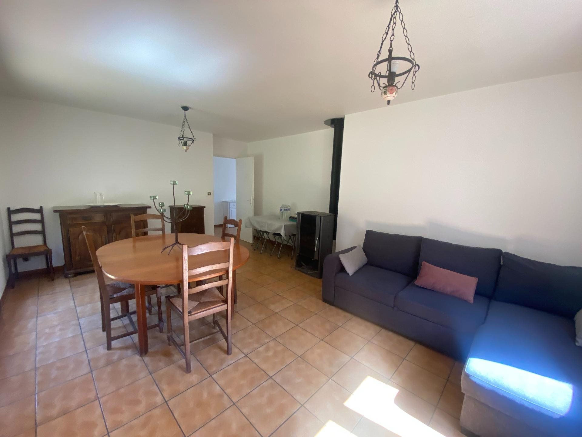 Maison à vendre, 81m², Le Vigean