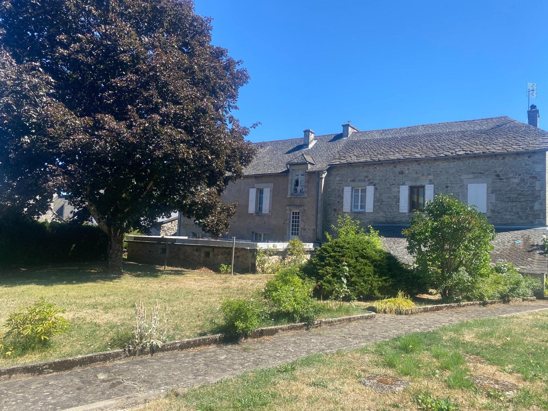 Maison à vendre, 282m², Menet